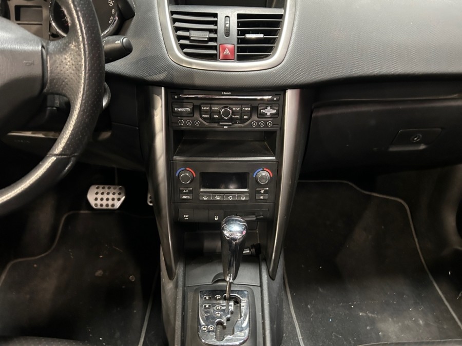 PEUGEOT d'occasion 207 CC CC 1.6 VTI FELINE BA de 2012 Montpellier
