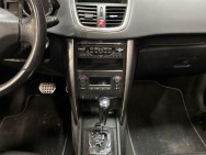 PEUGEOT d'occasion 207 CC CC 1.6 VTI FELINE BA de 2012 Montpellier