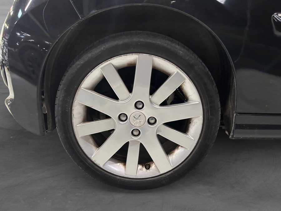 PEUGEOT d'occasion 207 CC CC 1.6 VTI FELINE BA de 2012 Montpellier