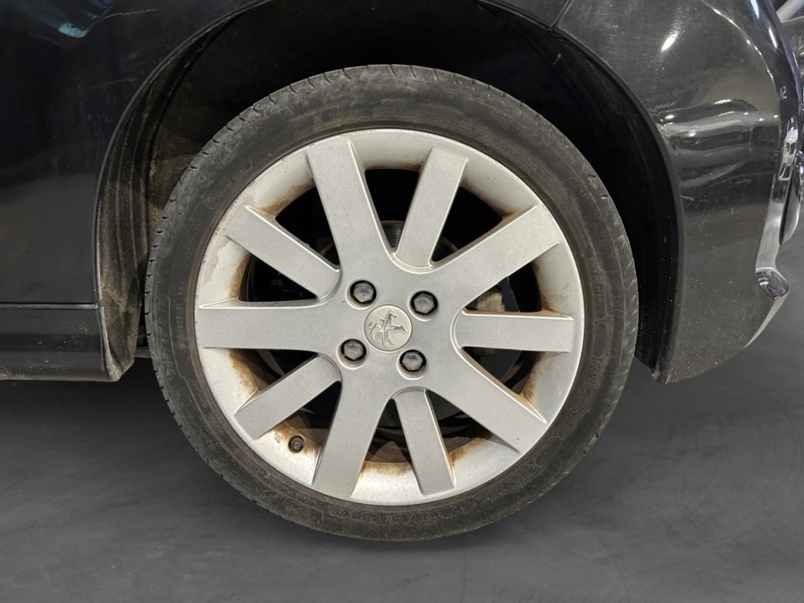 PEUGEOT d'occasion 207 CC CC 1.6 VTI FELINE BA de 2012 Montpellier