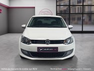 VOLKSWAGEN d'occasion POLO V 1.2 60 LIFE de 2013 Magny-en-Vexin (95)﻿