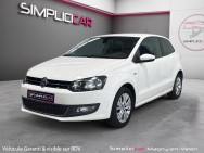 VOLKSWAGEN d'occasion POLO V 1.2 60 LIFE de 2013 Magny-en-Vexin (95)﻿