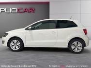 VOLKSWAGEN d'occasion POLO V 1.2 60 LIFE de 2013 Magny-en-Vexin (95)﻿