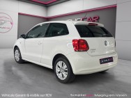 VOLKSWAGEN d'occasion POLO V 1.2 60 LIFE de 2013 Magny-en-Vexin (95)﻿