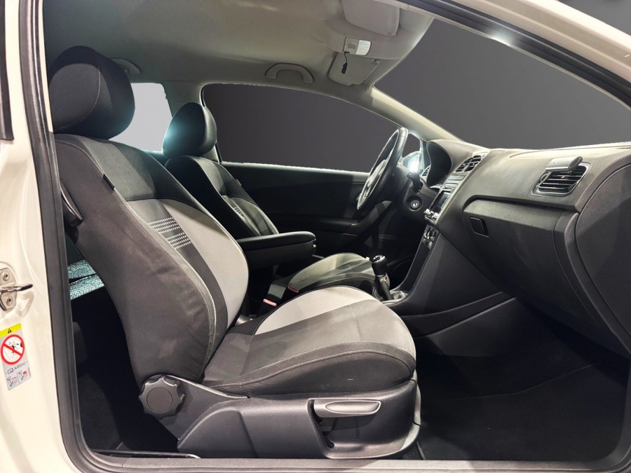 VOLKSWAGEN d'occasion POLO V 1.2 60 LIFE de 2013 Magny-en-Vexin (95)﻿