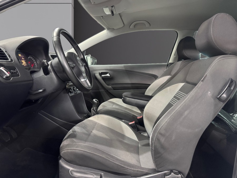 VOLKSWAGEN d'occasion POLO V 1.2 60 LIFE de 2013 Magny-en-Vexin (95)﻿