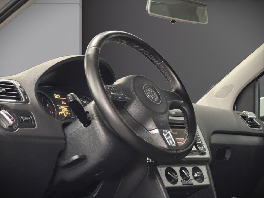 VOLKSWAGEN d'occasion POLO V 1.2 60 LIFE de 2013 Magny-en-Vexin (95)﻿