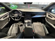 AUDI d'occasion Q8 60 TFSI-E 462 TIPTRONIC 8 QUATTRO COMPETITION de