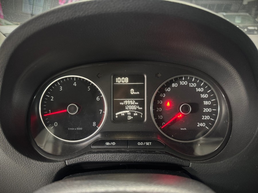 VOLKSWAGEN d'occasion POLO V 1.2 60 LIFE de 2013 Magny-en-Vexin (95)﻿