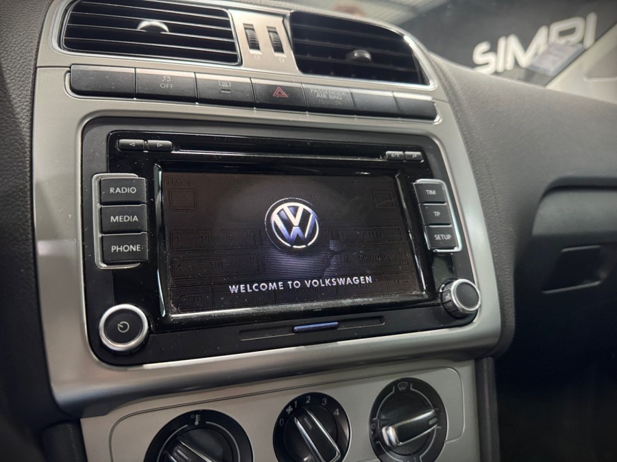 VOLKSWAGEN d'occasion POLO V 1.2 60 LIFE de 2013 Magny-en-Vexin (95)﻿