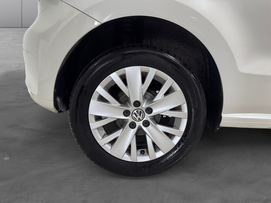 VOLKSWAGEN d'occasion POLO V 1.2 60 LIFE de 2013 Magny-en-Vexin (95)﻿