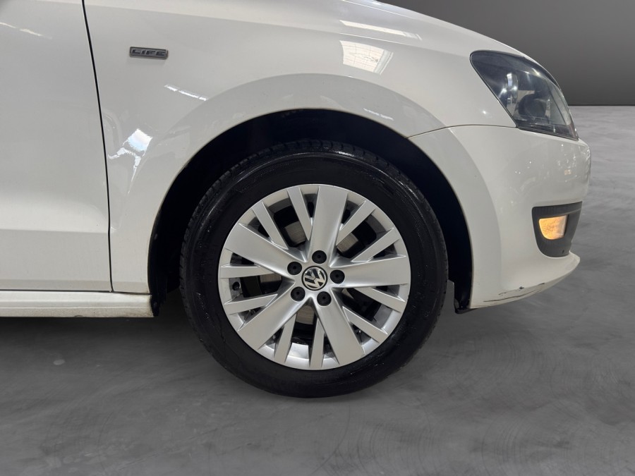 VOLKSWAGEN d'occasion POLO V 1.2 60 LIFE de 2013 Magny-en-Vexin (95)﻿