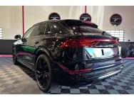AUDI d'occasion Q8 60 TFSI-E 462 TIPTRONIC 8 QUATTRO COMPETITION de
