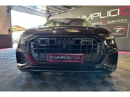 AUDI d'occasion Q8 60 TFSI-E 462 TIPTRONIC 8 QUATTRO COMPETITION de