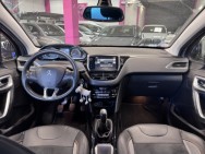 PEUGEOT d'occasion 2008 I 1.2 PURE TECH 110 CROSSWAY de 2015 Villebon