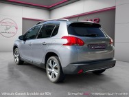 PEUGEOT d'occasion 2008 I 1.2 PURE TECH 110 CROSSWAY de 2015 Villebon