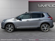 PEUGEOT d'occasion 2008 I 1.2 PURE TECH 110 CROSSWAY de 2015 Villebon