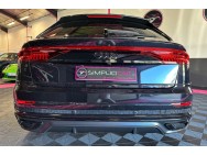AUDI d'occasion Q8 60 TFSI-E 462 TIPTRONIC 8 QUATTRO COMPETITION de