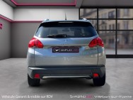 PEUGEOT d'occasion 2008 I 1.2 PURE TECH 110 CROSSWAY de 2015 Villebon
