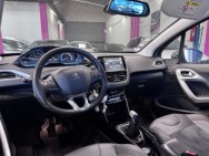 PEUGEOT d'occasion 2008 I 1.2 PURE TECH 110 CROSSWAY de 2015 Villebon