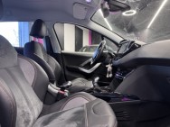 PEUGEOT d'occasion 2008 I 1.2 PURE TECH 110 CROSSWAY de 2015 Villebon