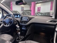 PEUGEOT d'occasion 2008 I 1.2 PURE TECH 110 CROSSWAY de 2015 Villebon