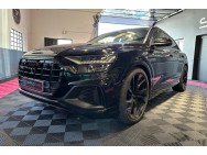 AUDI d'occasion Q8 60 TFSI-E 462 TIPTRONIC 8 QUATTRO COMPETITION de