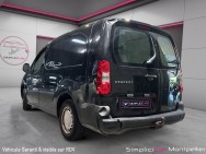 PEUGEOT d'occasion PARTNER CAMIONNETTE/MONOSPACE 121 L2 1.6 HDI 90
