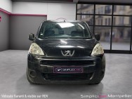 PEUGEOT d'occasion PARTNER CAMIONNETTE/MONOSPACE 121 L2 1.6 HDI 90