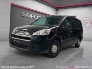 PEUGEOT d'occasion PARTNER CAMIONNETTE/MONOSPACE 121 L2 1.6 HDI 90