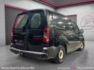 PEUGEOT d'occasion PARTNER CAMIONNETTE/MONOSPACE 121 L2 1.6 HDI 90
