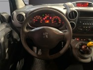 PEUGEOT d'occasion PARTNER CAMIONNETTE/MONOSPACE 121 L2 1.6 HDI 90