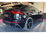 AUDI d'occasion Q8 60 TFSI-E 462 TIPTRONIC 8 QUATTRO COMPETITION de