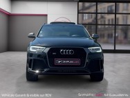 AUDI d'occasion RSQ3 RSQ3 2.5 TFSI 367 QUATTRO S TRONIC de 2016 St