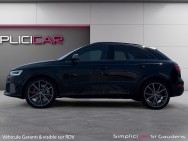 AUDI d'occasion RSQ3 RSQ3 2.5 TFSI 367 QUATTRO S TRONIC de 2016 St