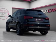 AUDI d'occasion RSQ3 RSQ3 2.5 TFSI 367 QUATTRO S TRONIC de 2016 St