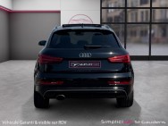 AUDI d'occasion RSQ3 RSQ3 2.5 TFSI 367 QUATTRO S TRONIC de 2016 St