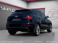 AUDI d'occasion RSQ3 RSQ3 2.5 TFSI 367 QUATTRO S TRONIC de 2016 St