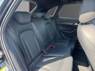 AUDI d'occasion RSQ3 RSQ3 2.5 TFSI 367 QUATTRO S TRONIC de 2016 St