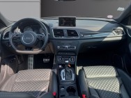 AUDI d'occasion RSQ3 RSQ3 2.5 TFSI 367 QUATTRO S TRONIC de 2016 St