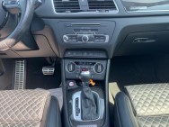 AUDI d'occasion RSQ3 RSQ3 2.5 TFSI 367 QUATTRO S TRONIC de 2016 St