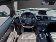 AUDI d'occasion RSQ3 RSQ3 2.5 TFSI 367 QUATTRO S TRONIC de 2016 St