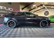 AUDI d'occasion Q8 60 TFSI-E 462 TIPTRONIC 8 QUATTRO COMPETITION de