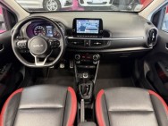 KIA d'occasion PICANTO III PICANTO TGDI 100 ISG BVM5 GT LINE PREMIUM