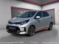 KIA d'occasion PICANTO III PICANTO TGDI 100 ISG BVM5 GT LINE PREMIUM
