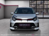 KIA d'occasion PICANTO III PICANTO TGDI 100 ISG BVM5 GT LINE PREMIUM