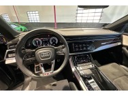 AUDI d'occasion Q8 60 TFSI-E 462 TIPTRONIC 8 QUATTRO COMPETITION de
