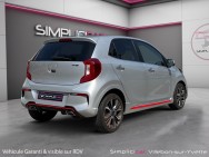 KIA d'occasion PICANTO III PICANTO TGDI 100 ISG BVM5 GT LINE PREMIUM