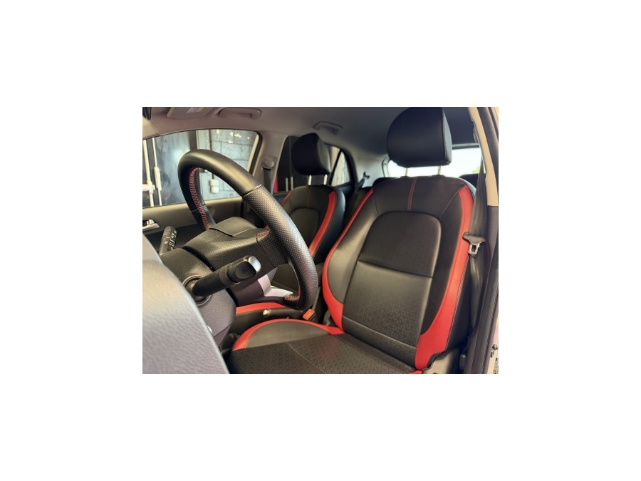KIA d'occasion PICANTO III PICANTO TGDI 100 ISG BVM5 GT LINE PREMIUM