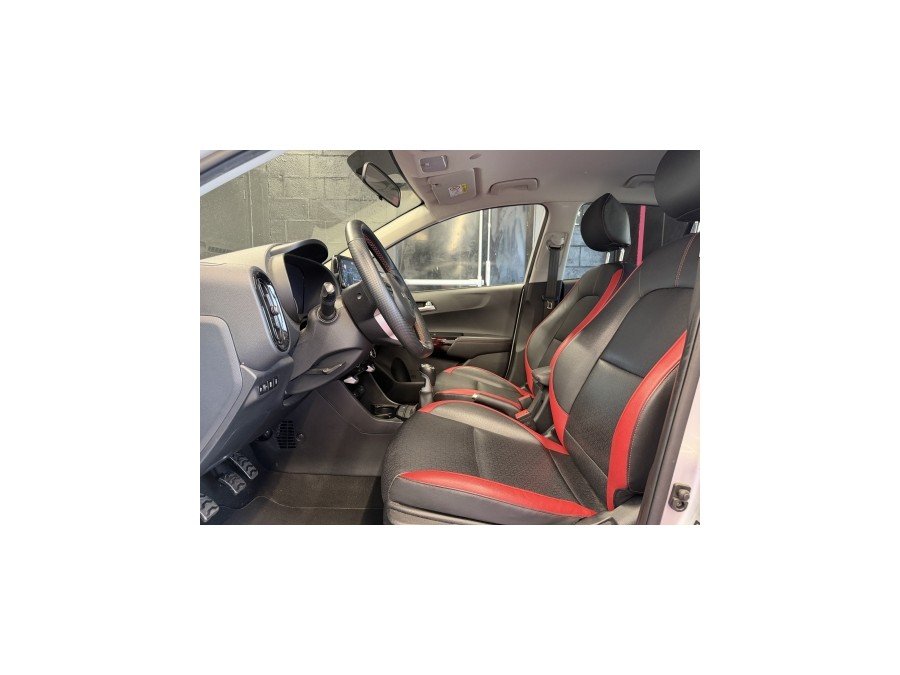 KIA d'occasion PICANTO III PICANTO TGDI 100 ISG BVM5 GT LINE PREMIUM